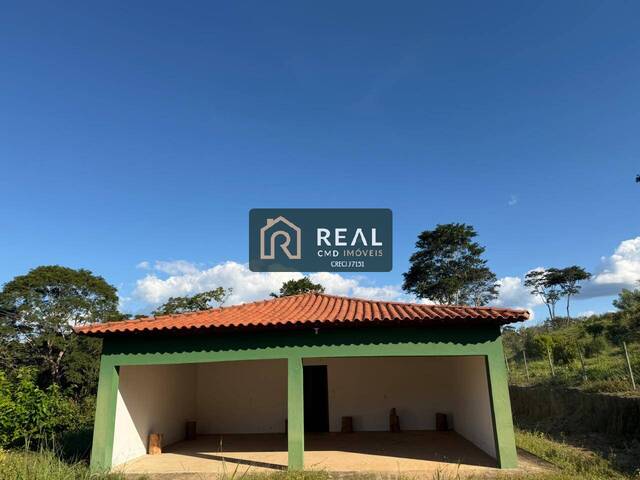 Chácara para Venda em Conceição do Mato Dentro - 4