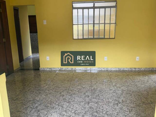 Casa para Venda em Conceição do Mato Dentro - 5