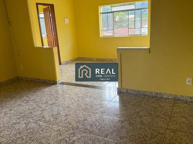 Casa para Venda em Conceição do Mato Dentro - 4