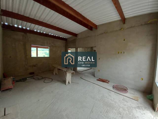 Casa para Venda em Conceição do Mato Dentro - 5