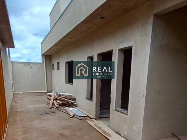 Casa para Venda em Conceição do Mato Dentro - 3