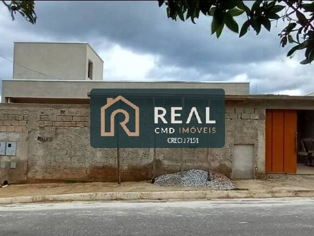 Casa para Venda em Conceição do Mato Dentro - 2