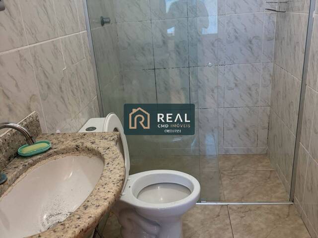 Casa para Locação em Conceição do Mato Dentro - 5