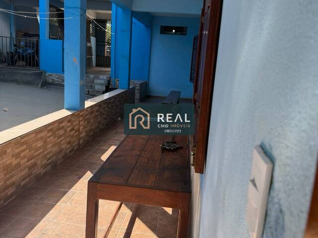 Casa para Locação em Conceição do Mato Dentro - 2