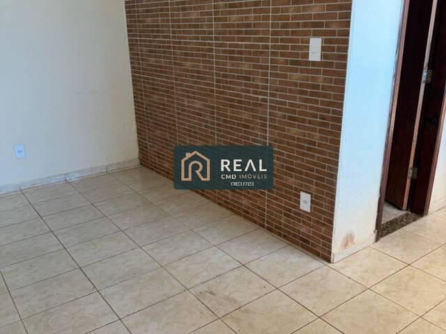 Casa para Locação em Conceição do Mato Dentro - 3
