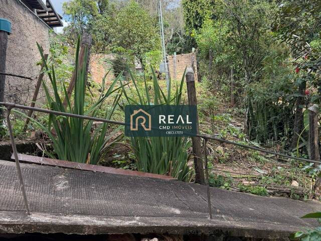 Área para Venda em Conceição do Mato Dentro - 2