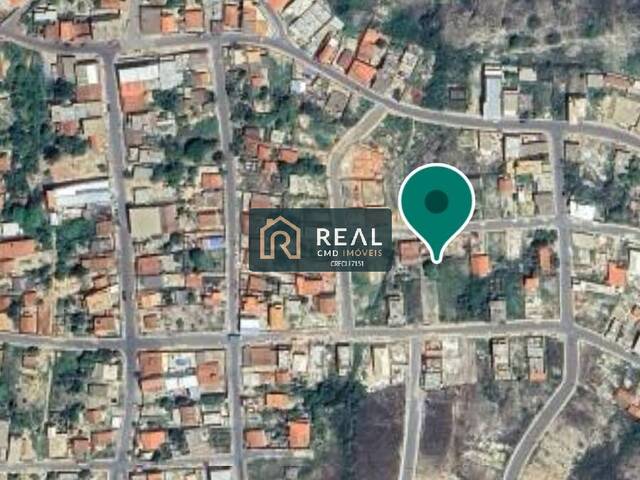 Área para Venda em Conceição do Mato Dentro - 4