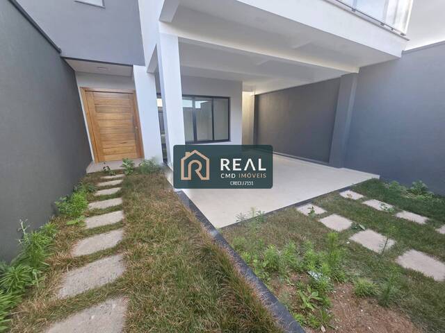 Casa para Venda em Conceição do Mato Dentro - 2