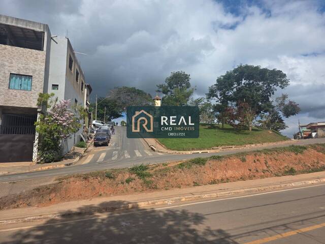 Área para Venda em Conceição do Mato Dentro - 4