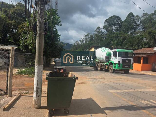 Área para Venda em Conceição do Mato Dentro - 3