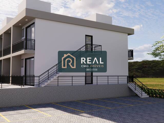 Apartamento para Venda em Conceição do Mato Dentro - 5