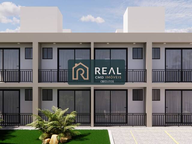 Apartamento para Venda em Conceição do Mato Dentro - 2