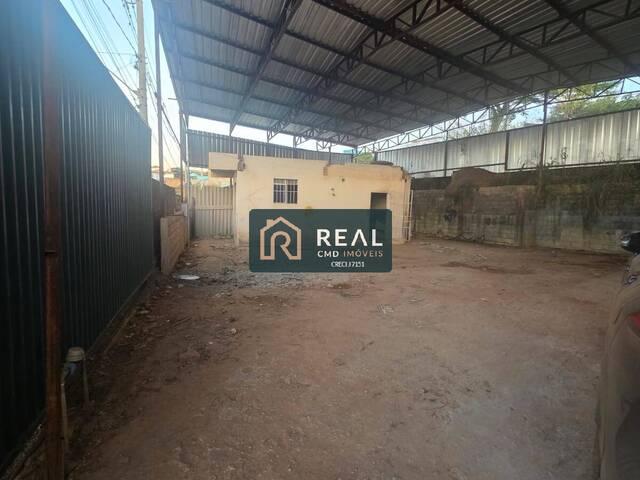 #149 - Sala para Venda em Conceição do Mato Dentro - MG - 2