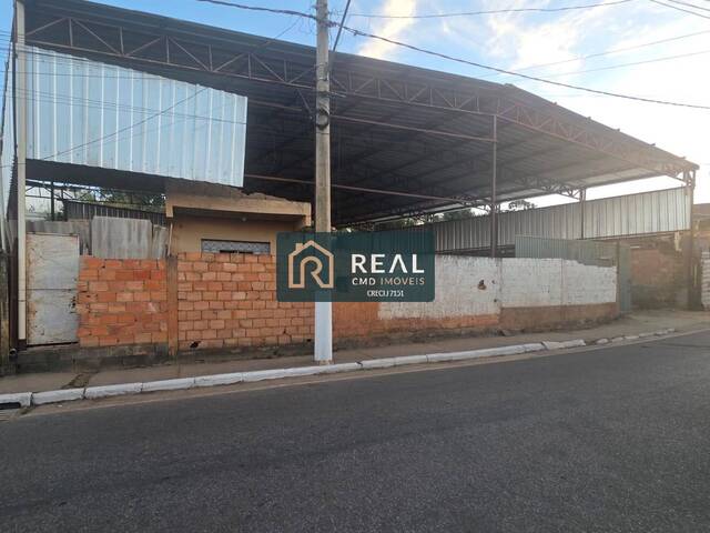 Venda em Vila São Francisco - Conceição do Mato Dentro