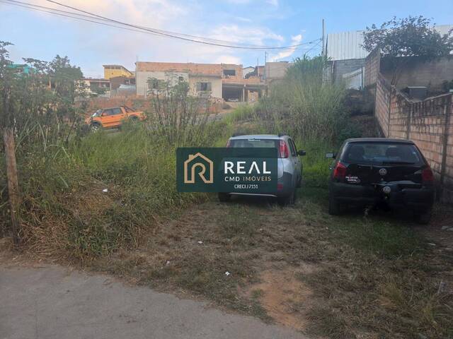 Venda em Vila São Francisco - Conceição do Mato Dentro