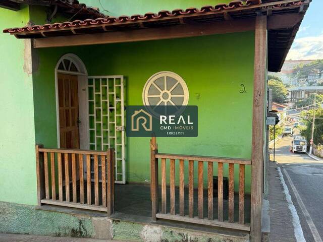 Casa para Venda em Conceição do Mato Dentro - 2