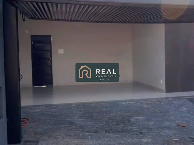 #73 - Casa para Venda em Conceição do Mato Dentro - MG