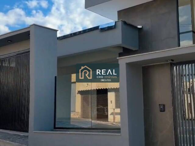 #73 - Casa para Venda em Conceição do Mato Dentro - MG