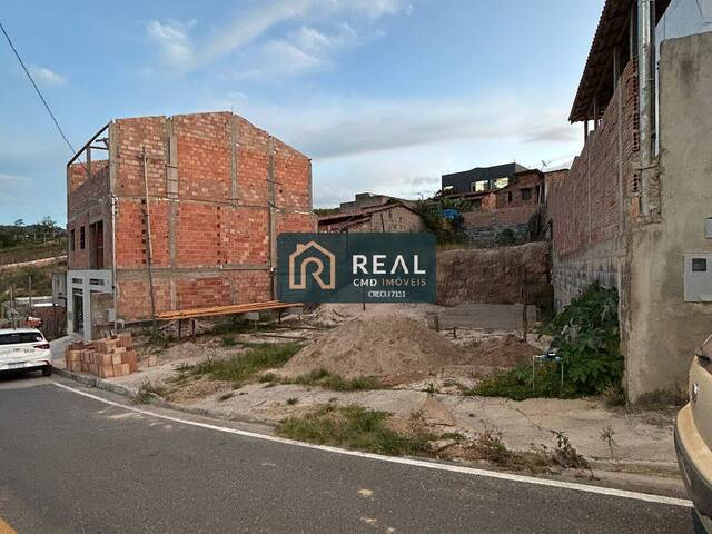 Área para Venda em Conceição do Mato Dentro - 2