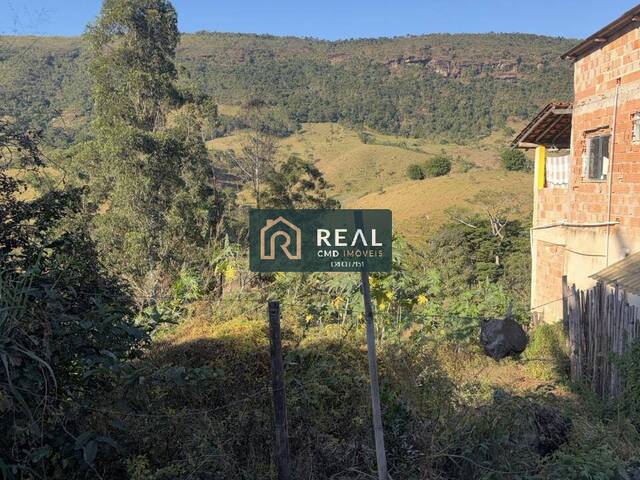 Terreno para Venda em Conceição do Mato Dentro - 4