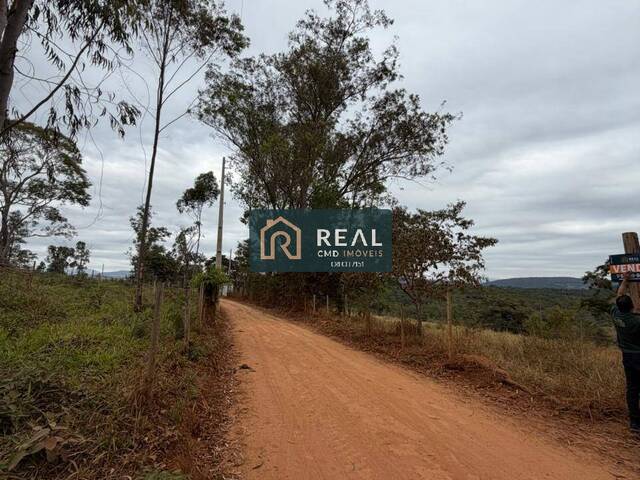 Terreno para Venda em Conceição do Mato Dentro - 4