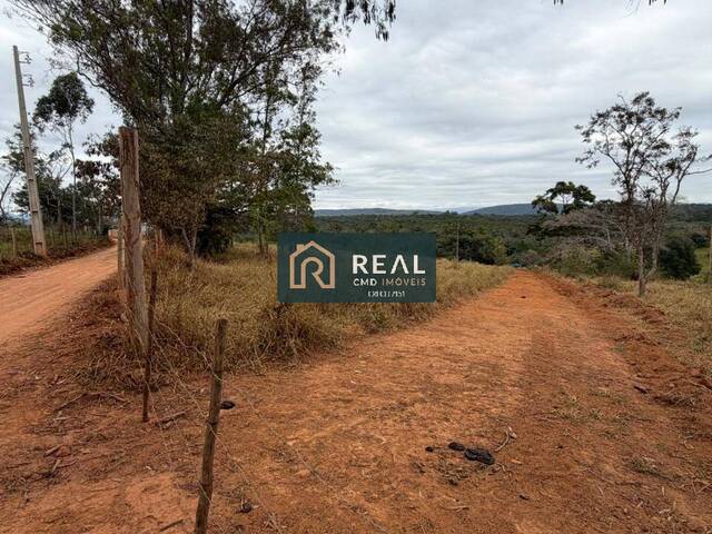 Terreno para Venda em Conceição do Mato Dentro - 5