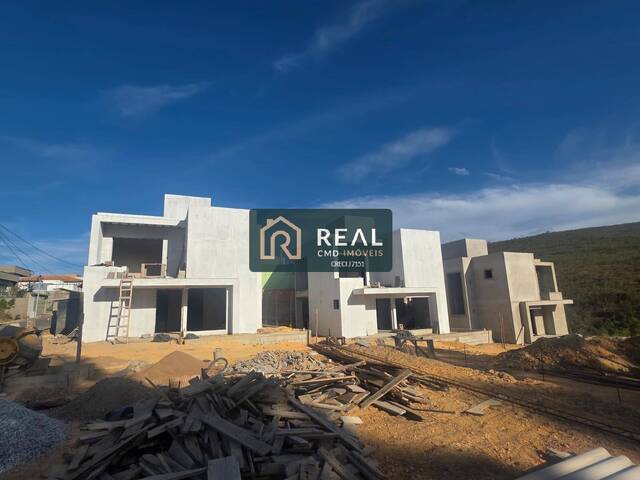 Casa para Venda em Conceição do Mato Dentro - 4