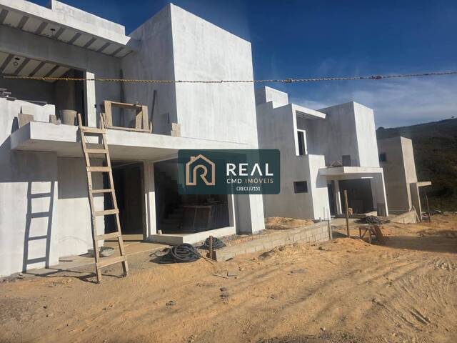 Casa para Venda em Conceição do Mato Dentro - 3