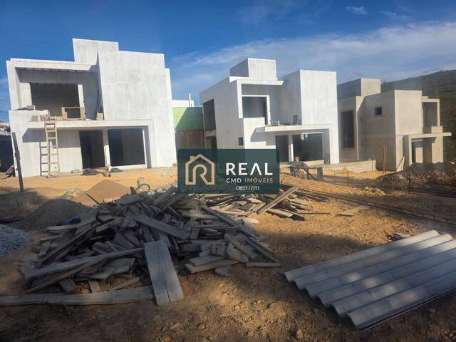 Casa para Venda em Conceição do Mato Dentro - 5