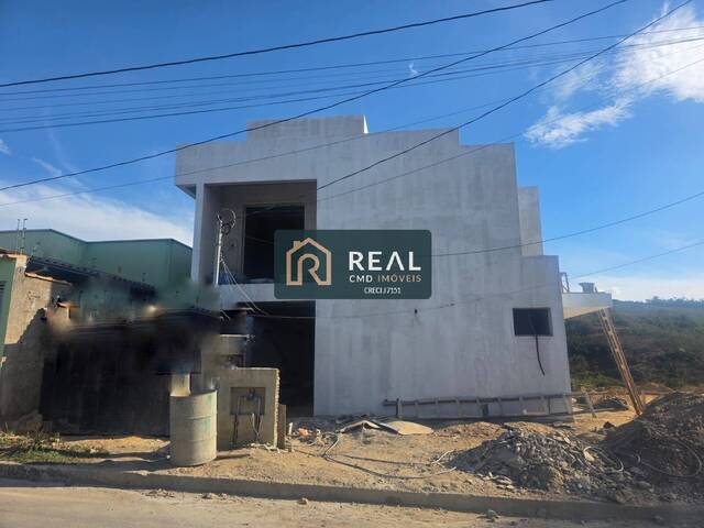 Casa para Venda em Conceição do Mato Dentro - 2