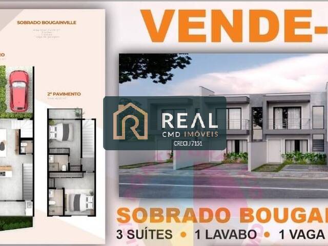 Casa para Venda em Conceição do Mato Dentro - 5
