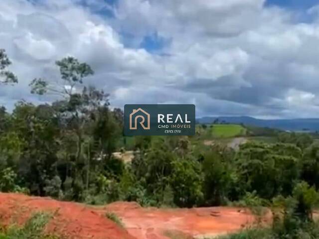 Área para Venda em Conceição do Mato Dentro - 3