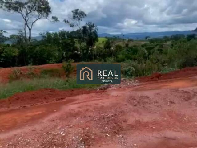 Área para Venda em Conceição do Mato Dentro - 2