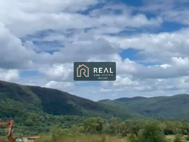 Área para Venda em Conceição do Mato Dentro - 5