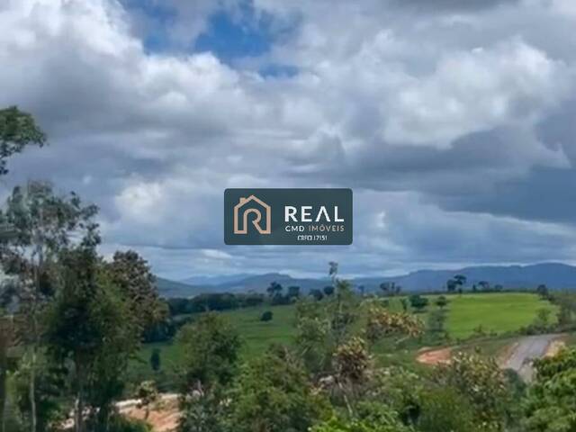 Área para Venda em Conceição do Mato Dentro - 4