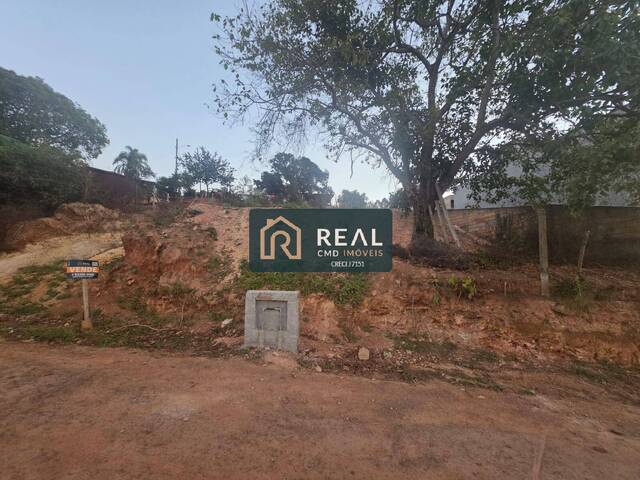 Área para Venda em Conceição do Mato Dentro - 3