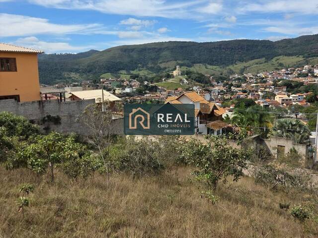#162 - Área para Venda em Conceição do Mato Dentro - MG