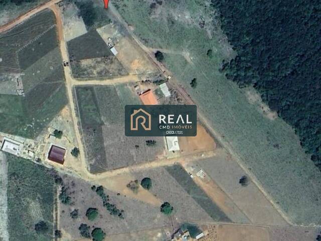 Área para Venda em Conceição do Mato Dentro - 5