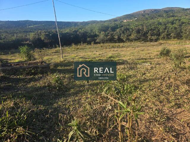 #163 - Área para Venda em Conceição do Mato Dentro - MG