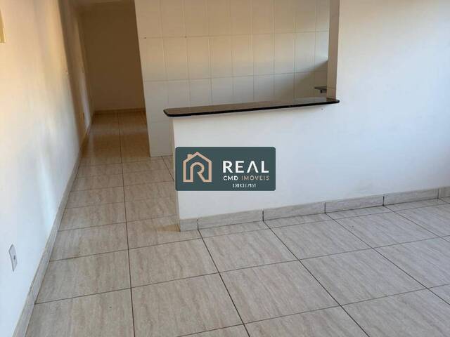 #164 - Apartamento para Locação em Conceição do Mato Dentro - MG