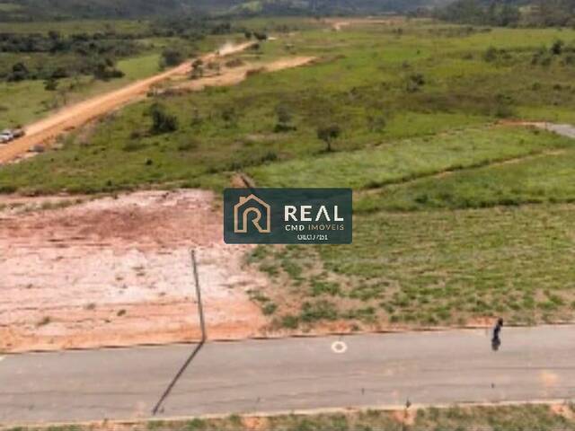 #166 - Área para Venda em Conceição do Mato Dentro - MG