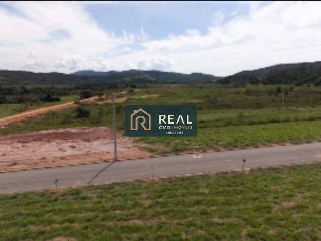 #166 - Área para Venda em Conceição do Mato Dentro - MG