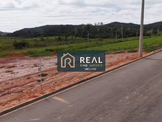 #166 - Área para Venda em Conceição do Mato Dentro - MG