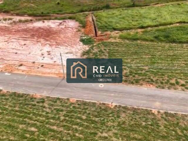 Área para Venda em Conceição do Mato Dentro - 5