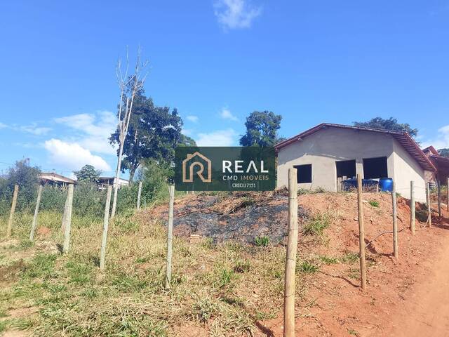 Venda em  - Conceição do Mato Dentro