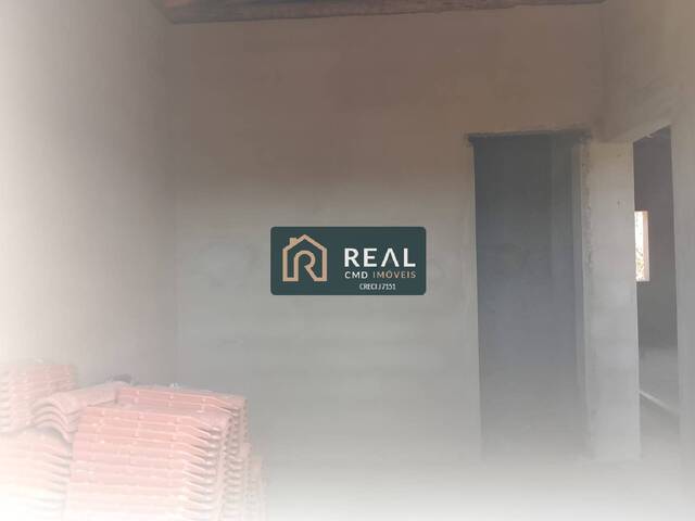 Casa para Venda em Conceição do Mato Dentro - 5