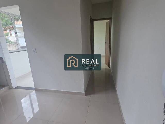 #168 - Apartamento para Locação em Conceição do Mato Dentro - MG