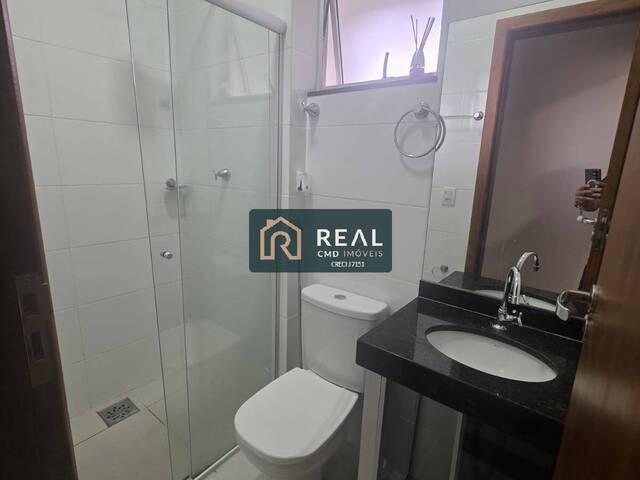 #168 - Apartamento para Locação em Conceição do Mato Dentro - MG