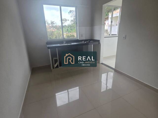 Apartamento para Locação em Conceição do Mato Dentro - 4