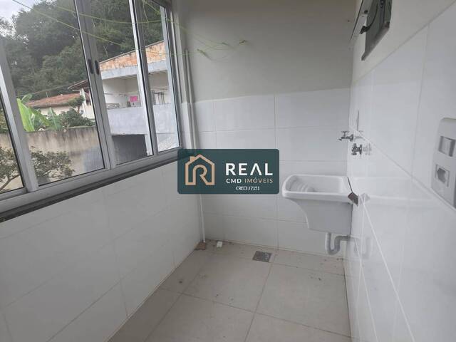Apartamento para Locação em Conceição do Mato Dentro - 5